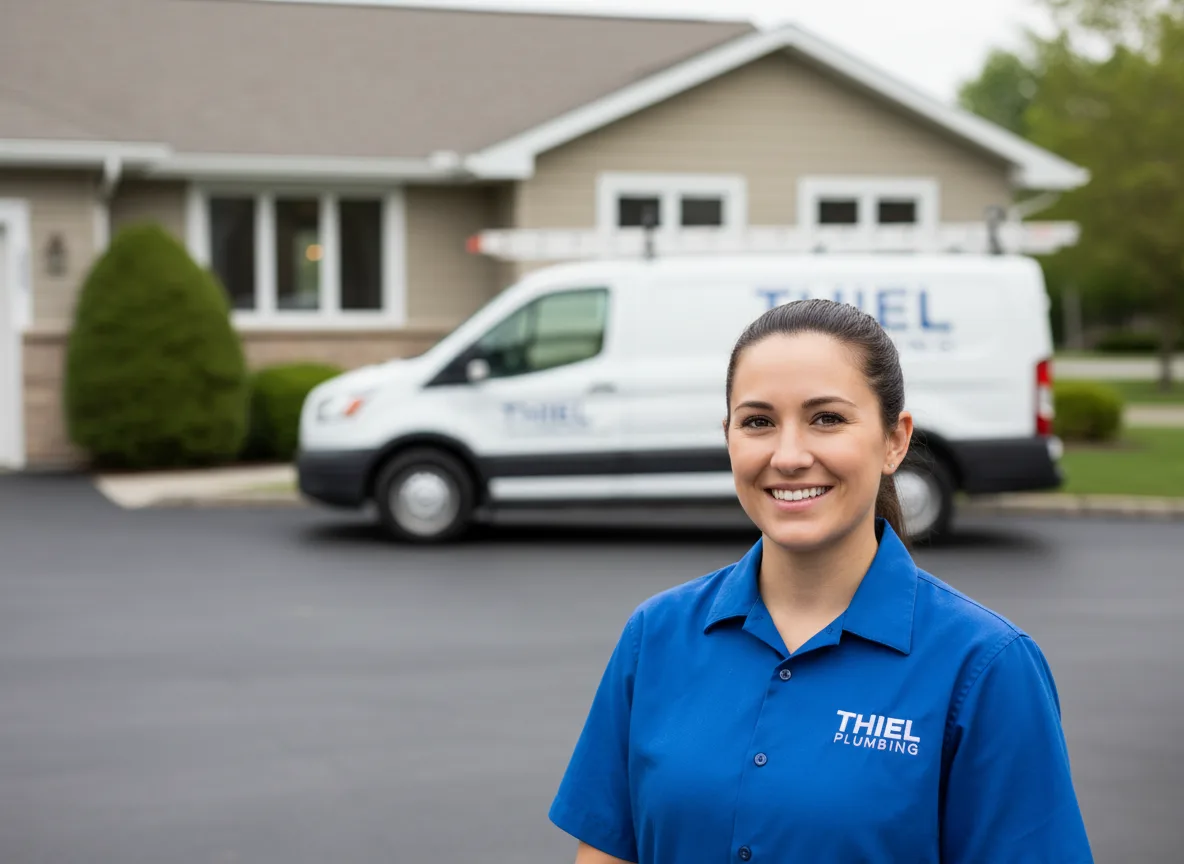 Plumber Williamsburg, KS FAQs